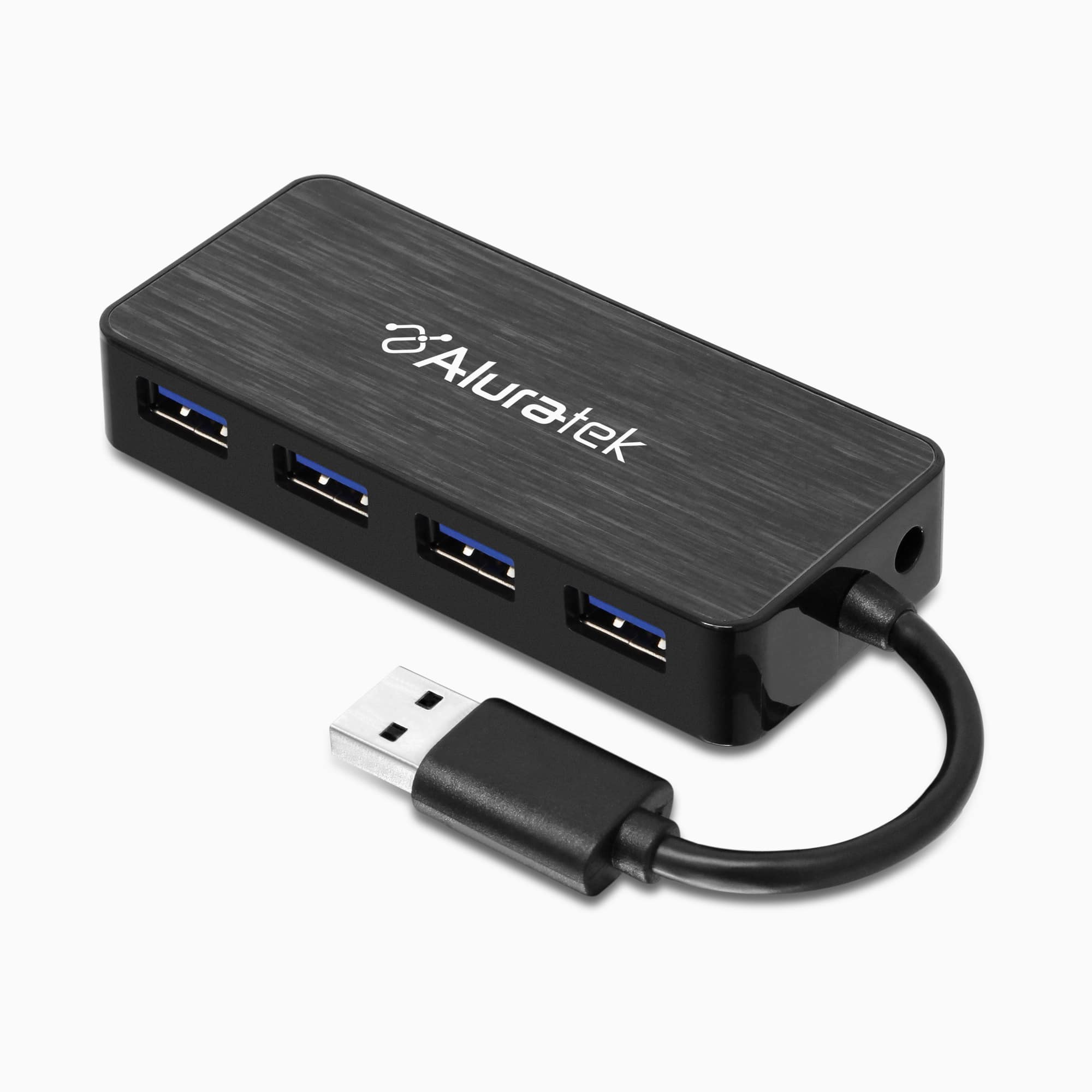 4-Port USB 3.0 Super-Speed Hub Main