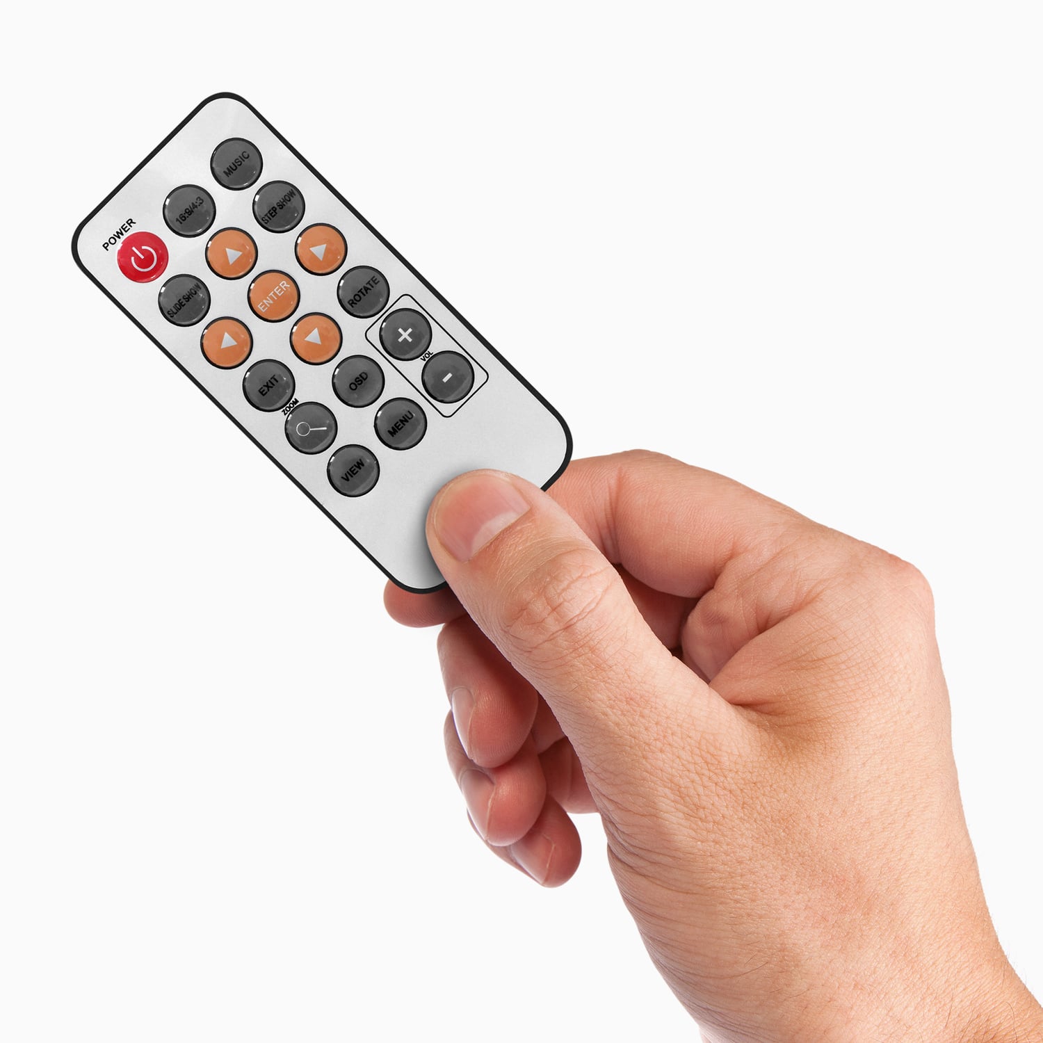 aluratek 14 digital photo frame 4gb remote control