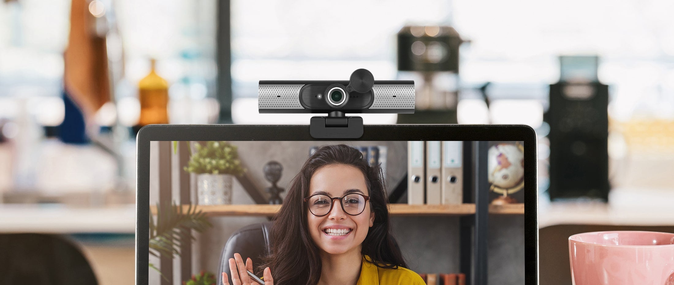 aluratek banner usb accessories