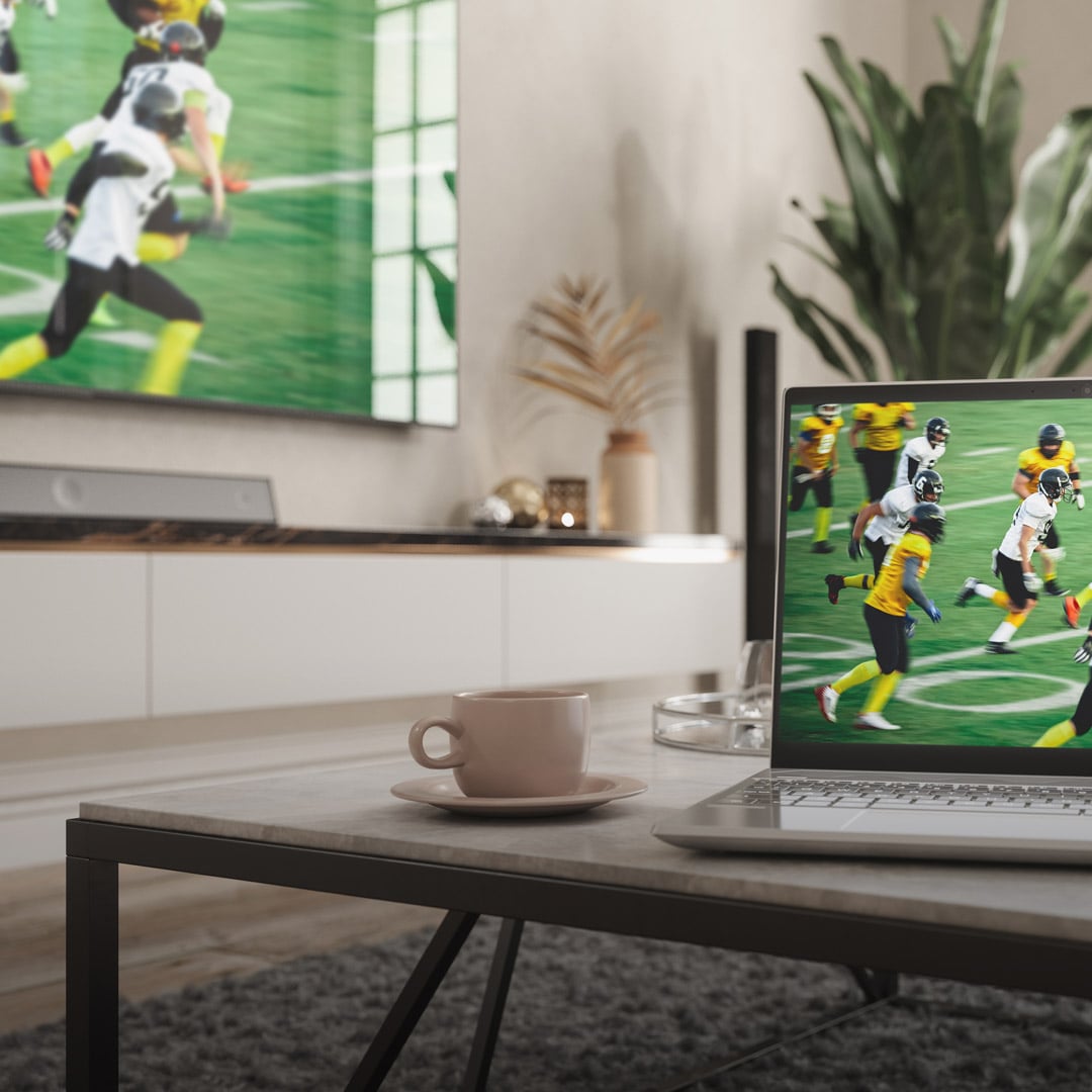 aluratek collections digital media streaming wireless video adapters