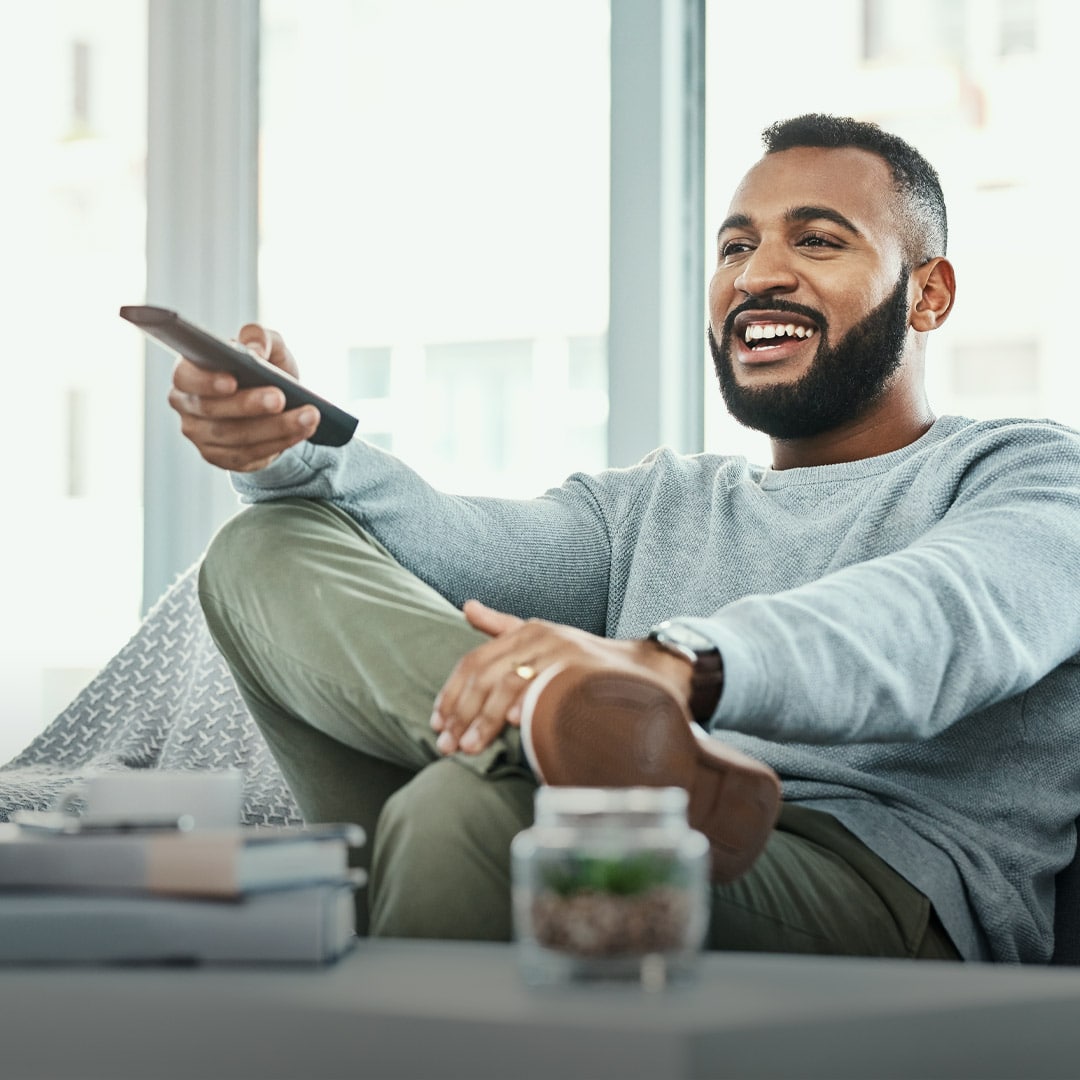 Digital Media Streaming