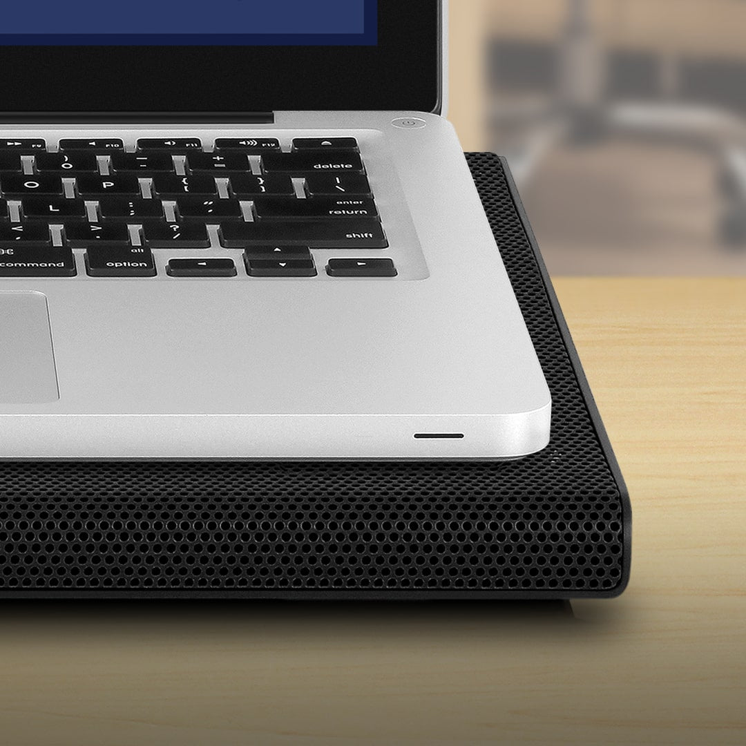 aluratek collections mobile accessories laptop tables cooling pads