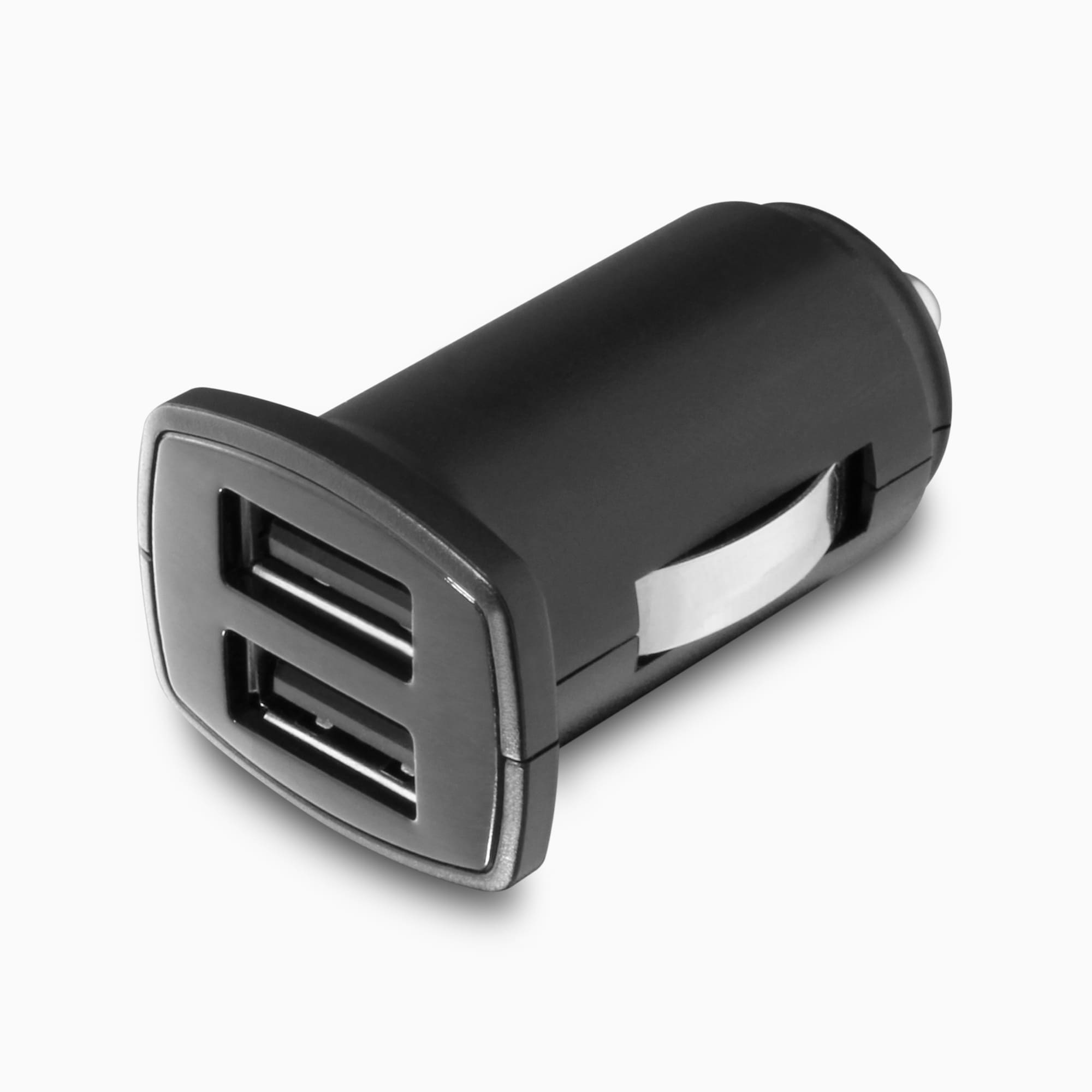 Aluratek Dual USB Auto Charger Main
