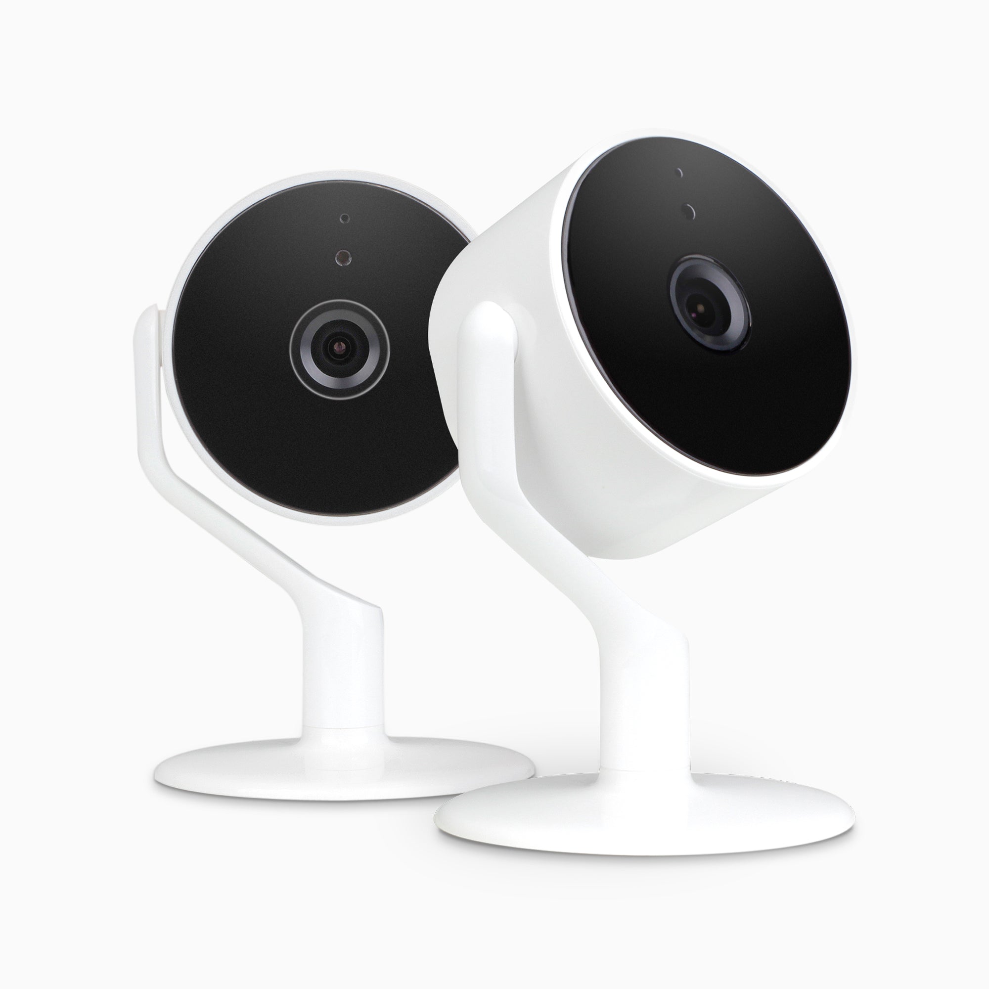 Aluratek eco4life SmartHome WiFi Security Camera Main