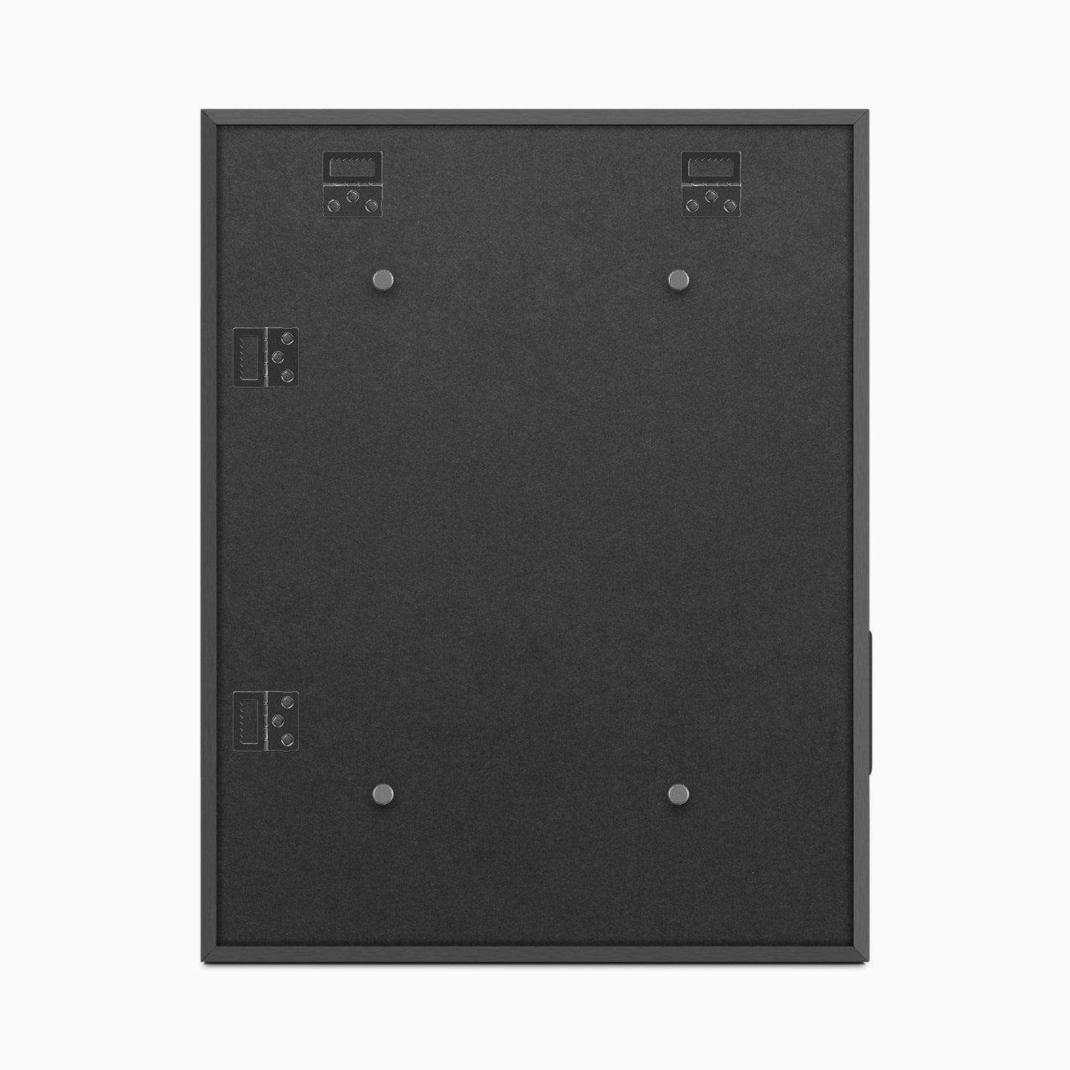 aluratek epaper wifi digital photo frame back