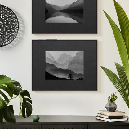 aluratek epaper wifi digital photo frame horizontal decor