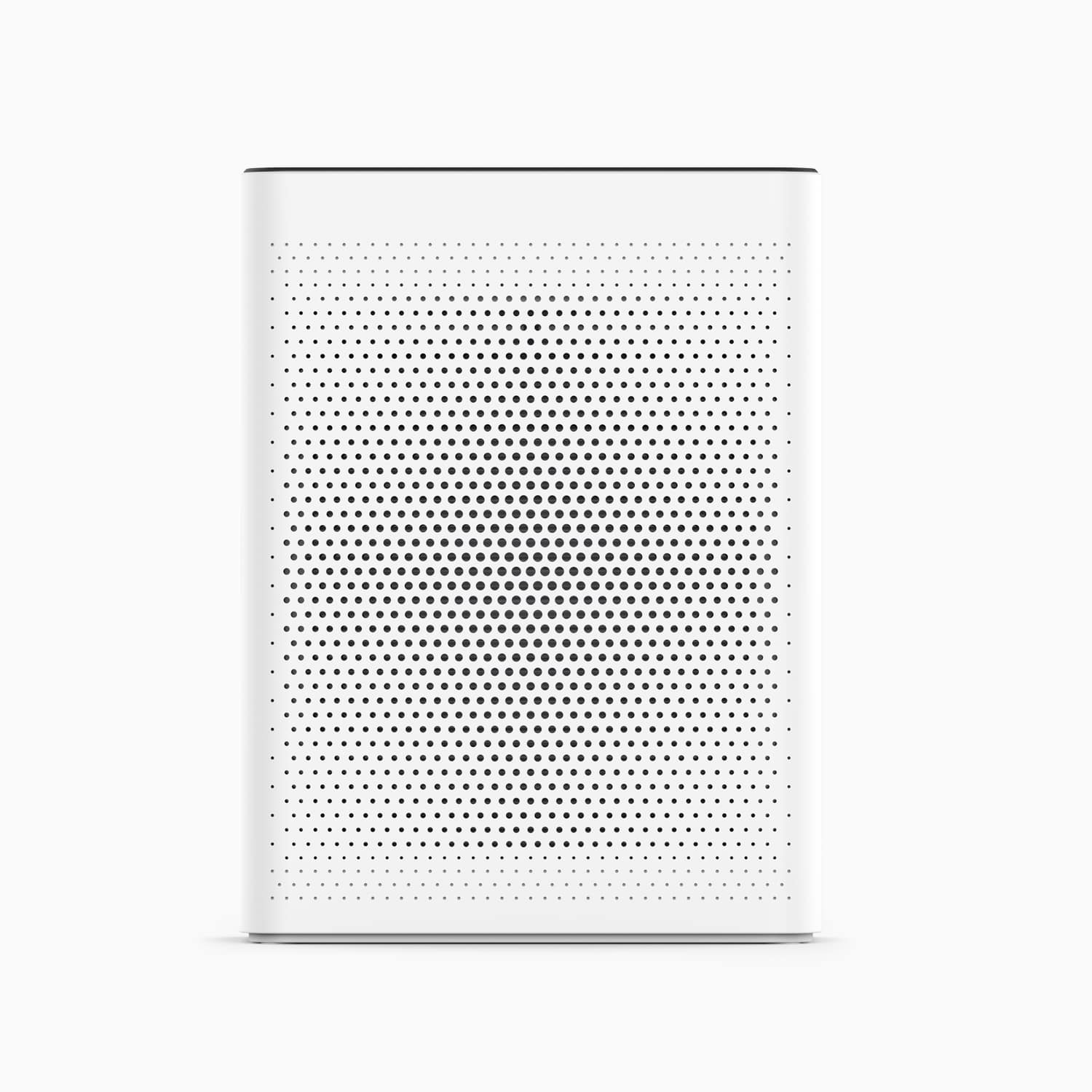Aluratek HEPA Air Purifier for Mid-Sized-Rooms