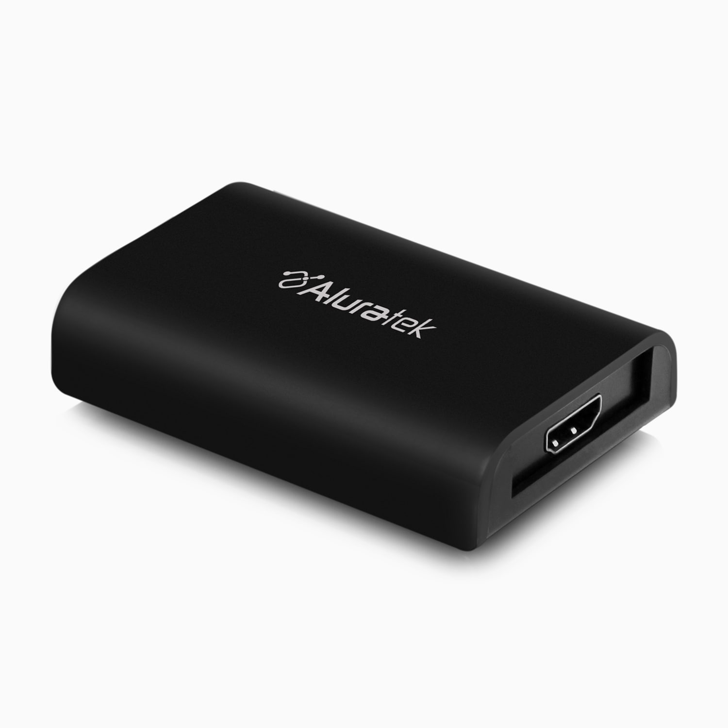 Aluratek USB to HDMI 1080p Adapter with Audio angle