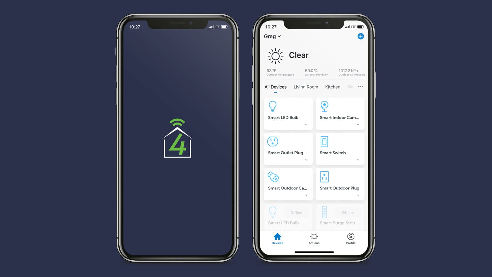Aluratek Launches eco4life, the Affordable Way to Upgrade Your Home to a SmartHome