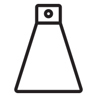 aluratek frame stand icon