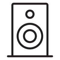 aluratek remote icon